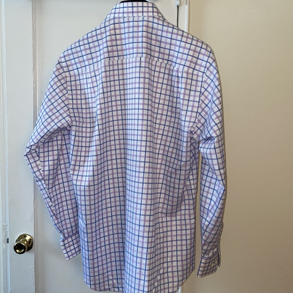 David Donahue Button Down - image 2